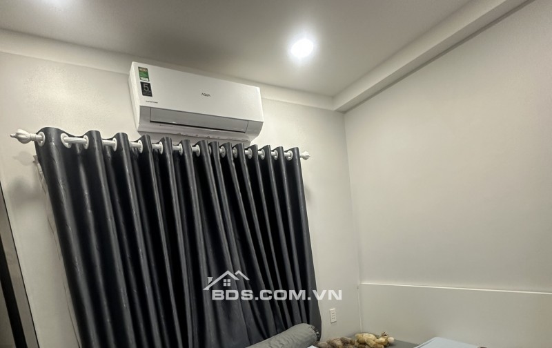 Nhà Đẹp Ở ngay, 4 Tầng đường Lý Chính Thắng, Quận 3 DTCN trên sổ 21m2, 3PN. Chỉ Nhỉnh 4 tỷ.